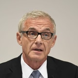 Urs Rohner