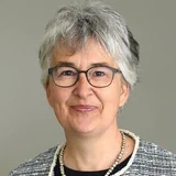 Susanne Bickel