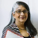 Shalini Randeria