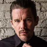 Ethan Hawke