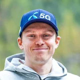 Henrik Kristoffersen