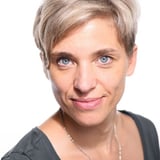 Bente Scheller