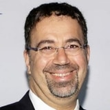 Daron Acemoglu