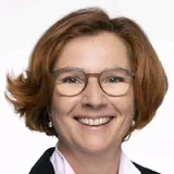 Ursula Meier Köhler