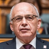 Ueli Maurer