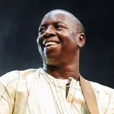 Vieux Farka Touré