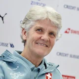 Pia Sundhage