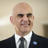 Alain Berset