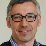 Markus Bänziger