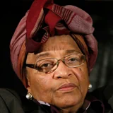 Ellen Johnson Sirleaf