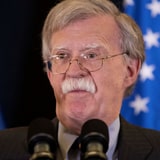 John Bolton