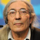 Boualem Sansal