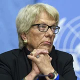 Carla Del Ponte