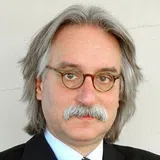 Klaus Siebenhaar