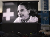 Nach Tod Von Muriel Furrer - Gedenkfahrt Ersetzt «City Race ...