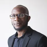 Teju Cole