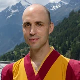 Gen Kelsang Jampel