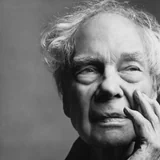 Merce Cunningham