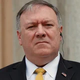 Mike Pompeo