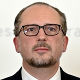 Alexander Schallenberg