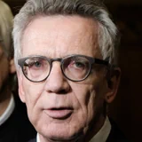 Thomas de Maizière