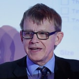 Hans Rosling