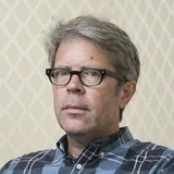 Jonathan Franzen