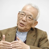 Syukuro Manabe