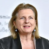 Karin Kneissl