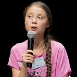 Greta Thunberg