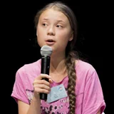 Greta Thunberg