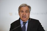 António Guterres