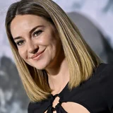 Shailene Woodley