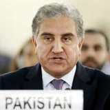 Shah Mehmood Qureshi