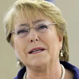 Michelle Bachelet