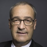 Guy Parmelin