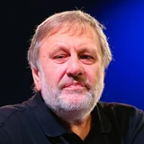 Slavoj Žižek