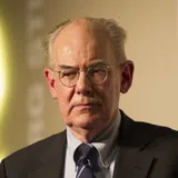 John Mearsheimer