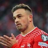 Xherdan Shaqiri