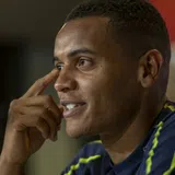 Manuel Akanji