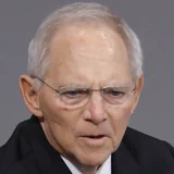 Wolfgang Schäuble