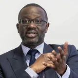 Tidjane Thiam