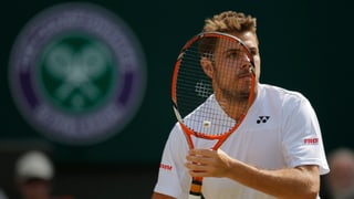 Stan Wawrinka