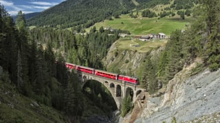 Viaduct da Val-Mela