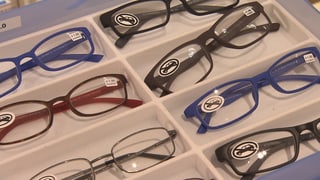 Knausrige Versicherungen Bose Uberraschung Bei Brillenversicherungen News Srf