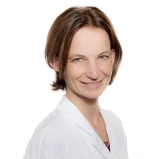 Prof. Dr. Cristina Granziera