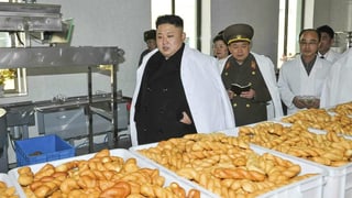 Armut In Nordkorea Sobald Man Pjongjang Verlasst Betritt Man Eine Andere Welt News Srf