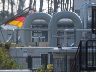 Nord-Stream-Anschlag: Haftbefehl Gegen Ukrainer – Das Ist Bekannt ...