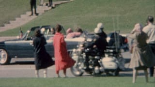 Zum 60. Todestag - Der Mythos John F. Kennedy – Ein Rückblick In ...