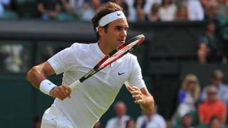 Roger Federer